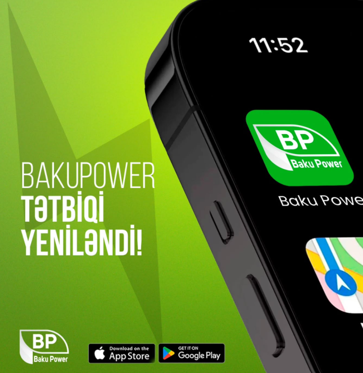 Baku Power